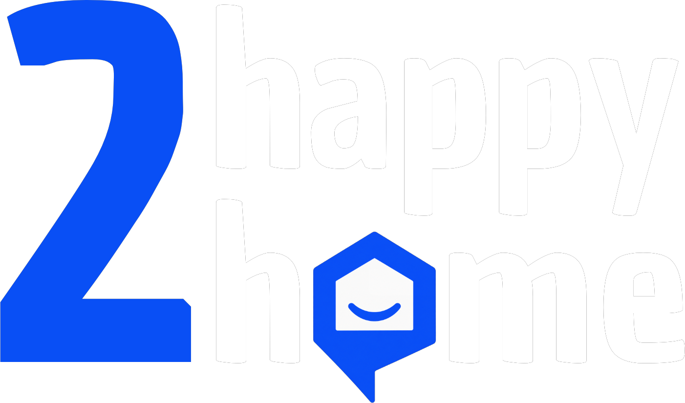 2HAPPY2HOME